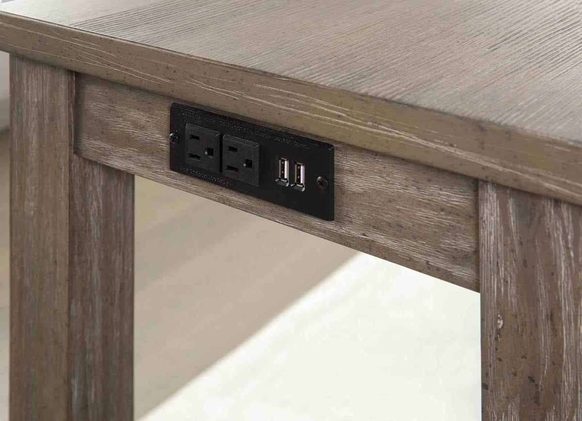 Caerleon Dining Table