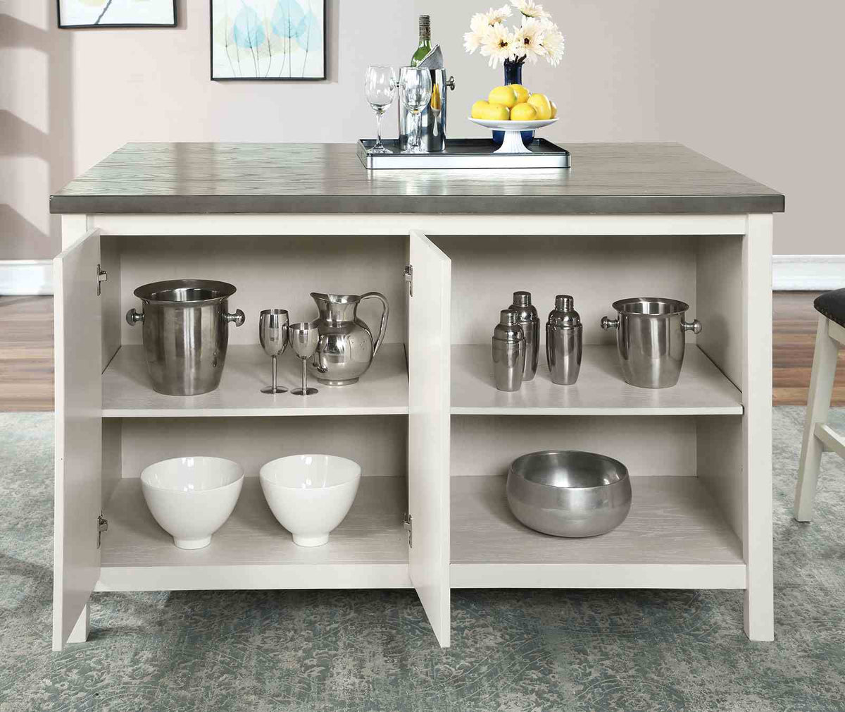 Heidelberg Dining Table