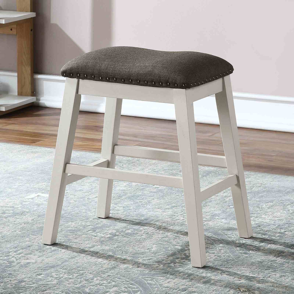 Heidelberg Stool
