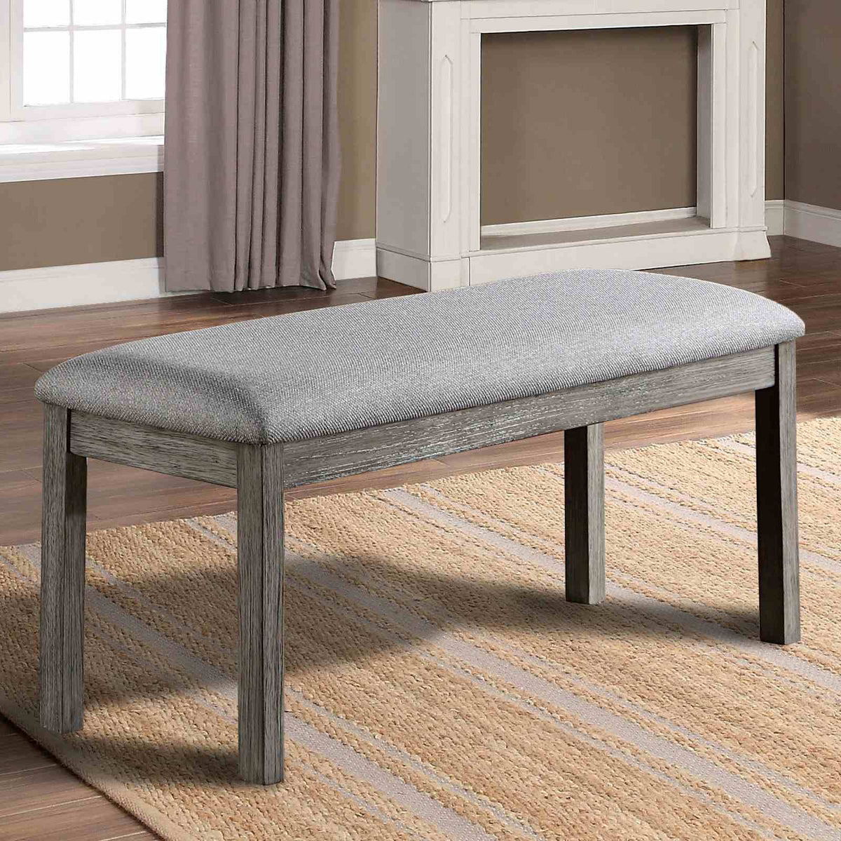 Laquila Bench
