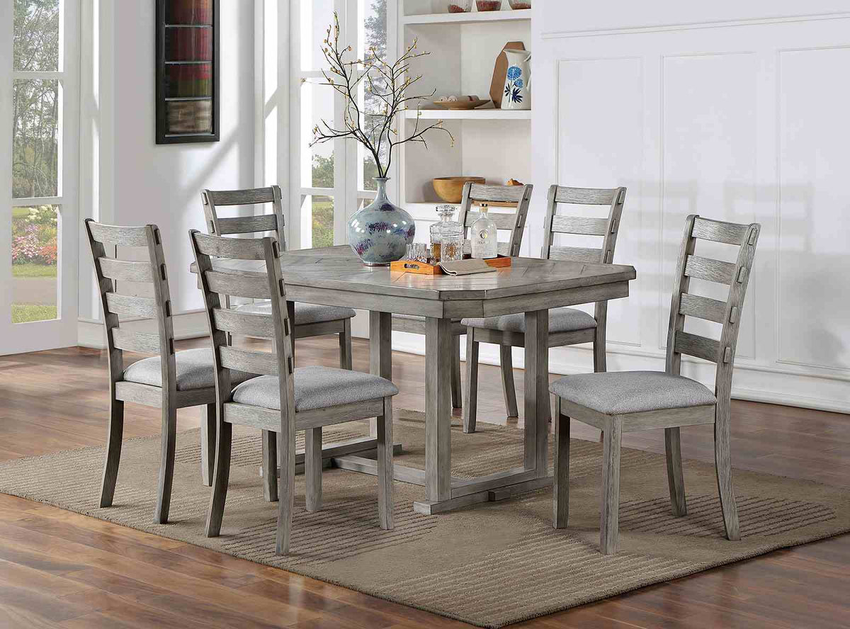 Laquila Dining Set