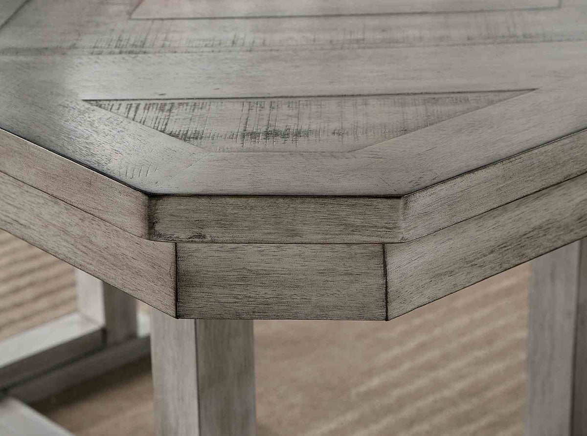 Laquila Dining Set