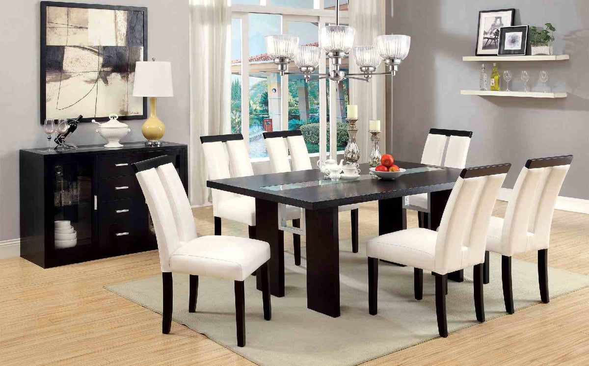Luminar Dining Table