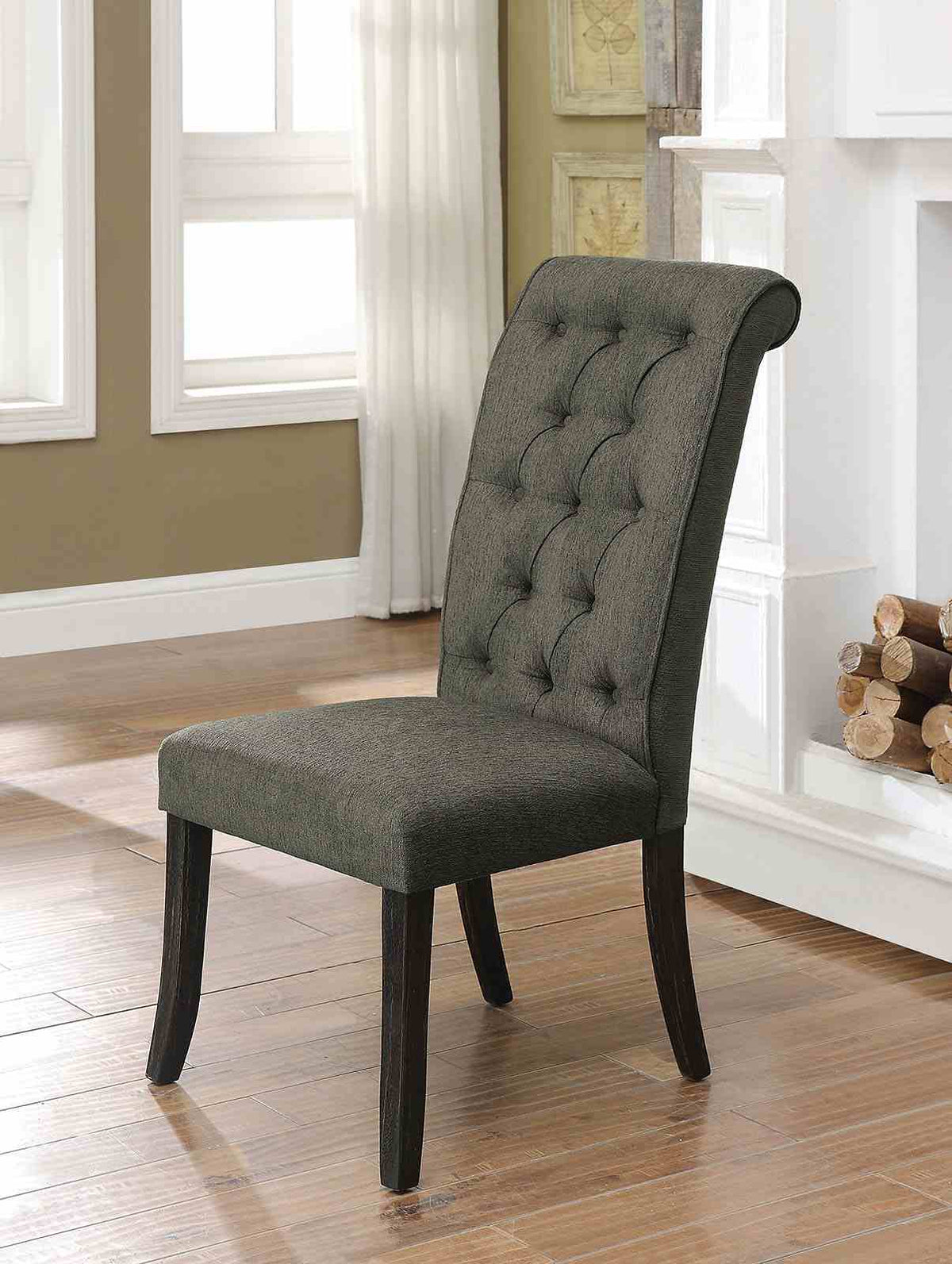 Sania Iii Chair