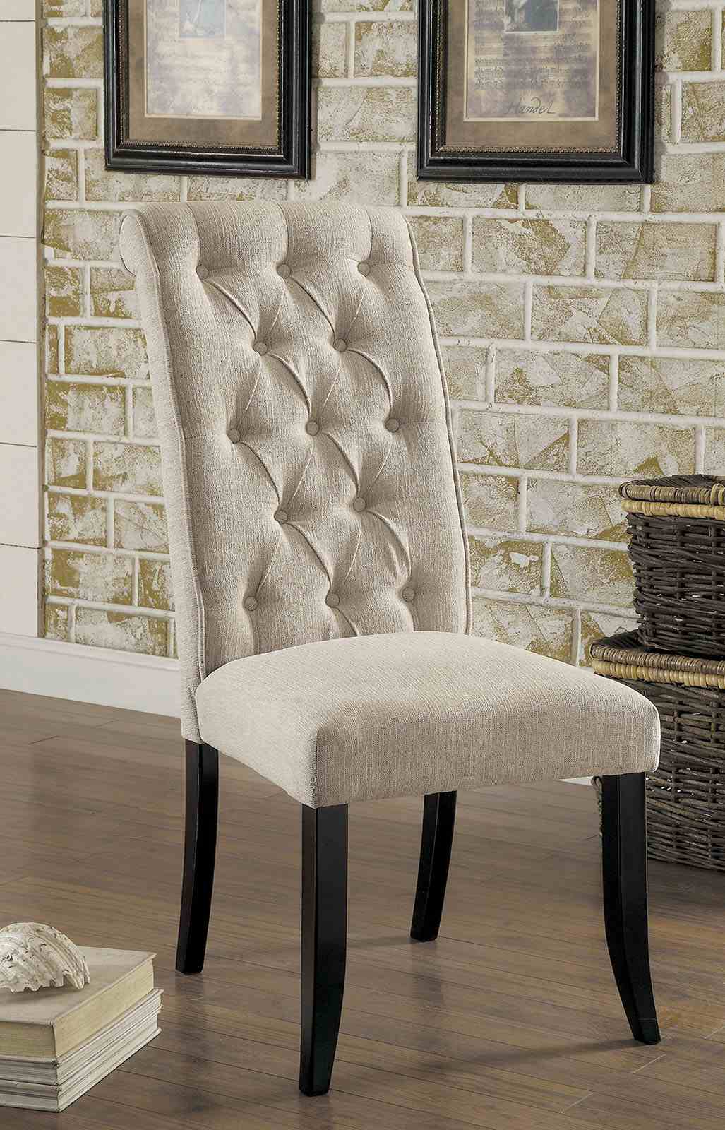 Marshall Chair