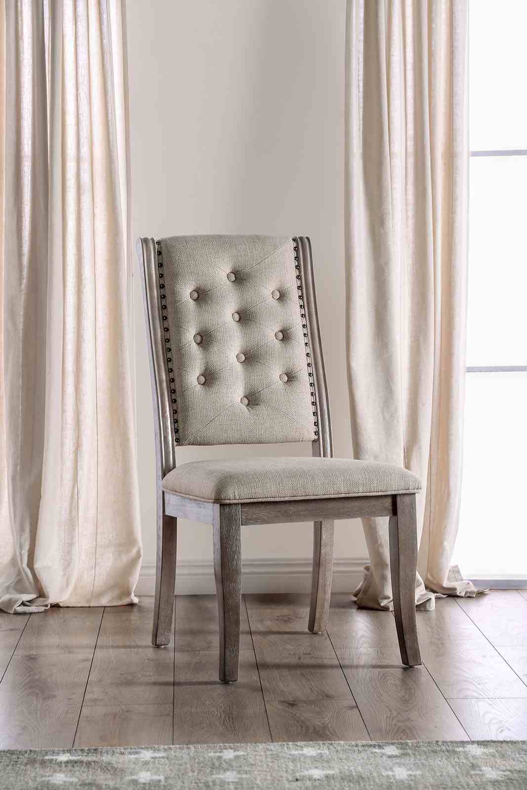 Patience Chair