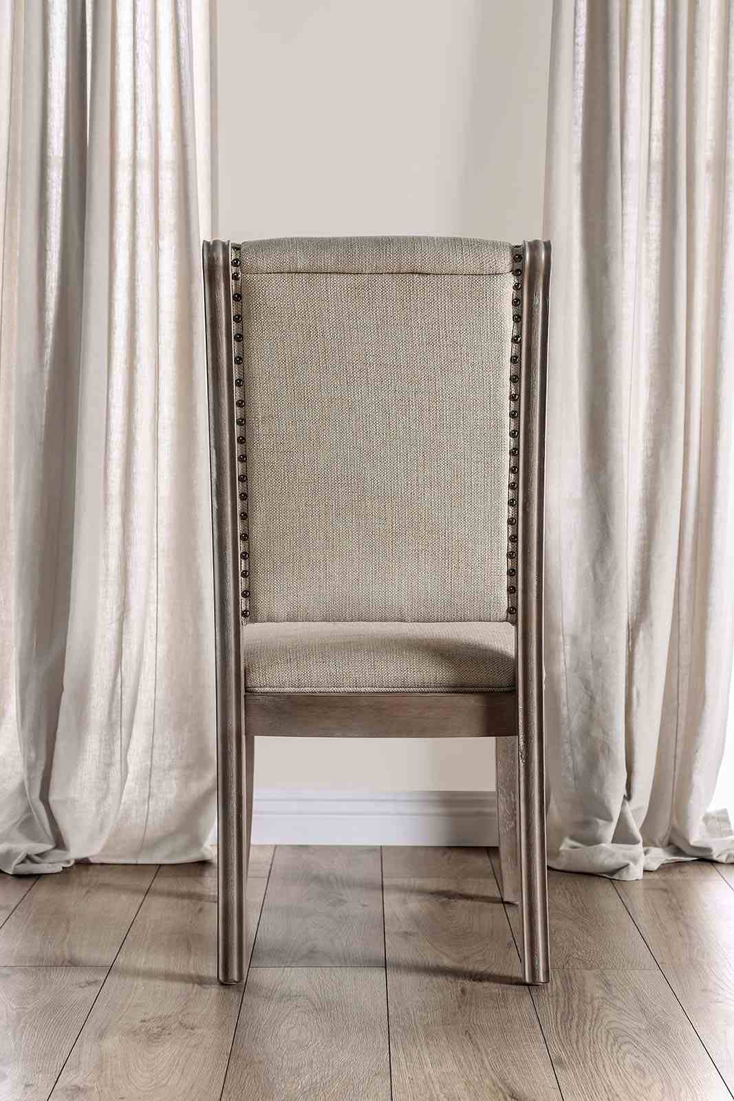 Patience Chair