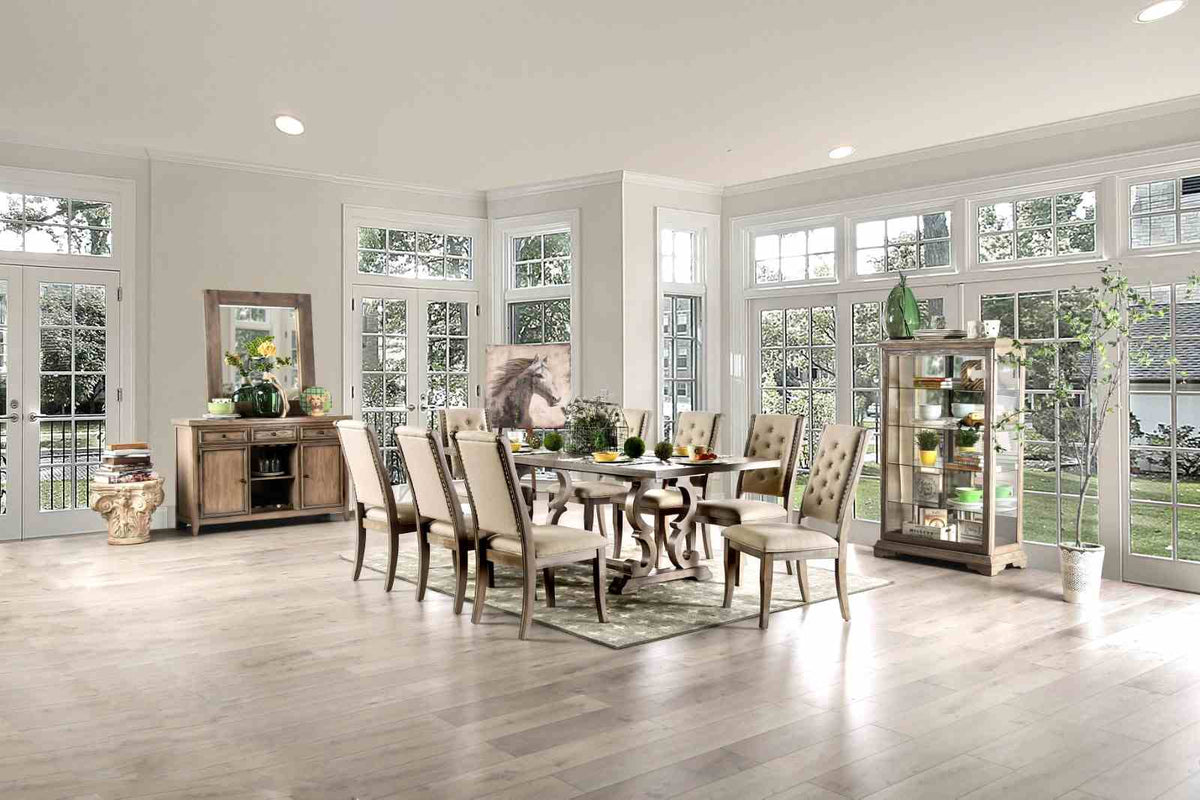 Patience Dining Set