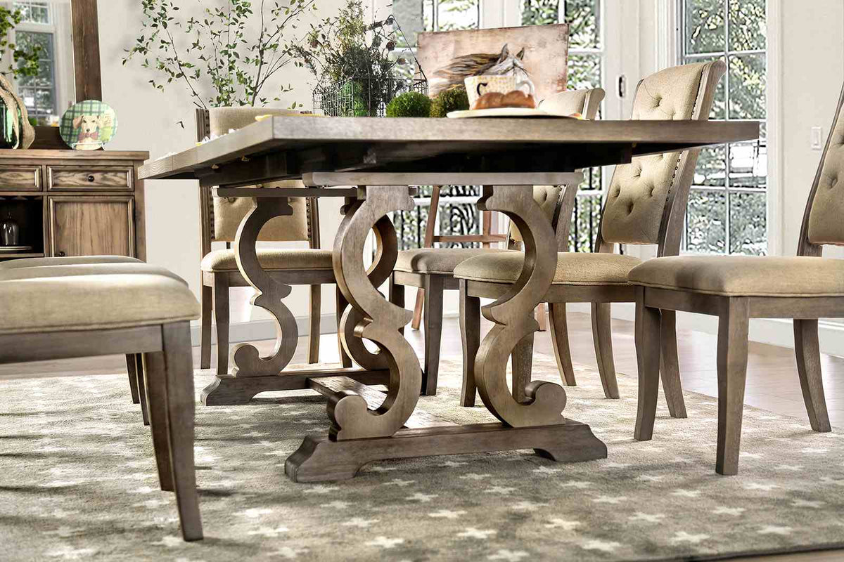 Patience Dining Set