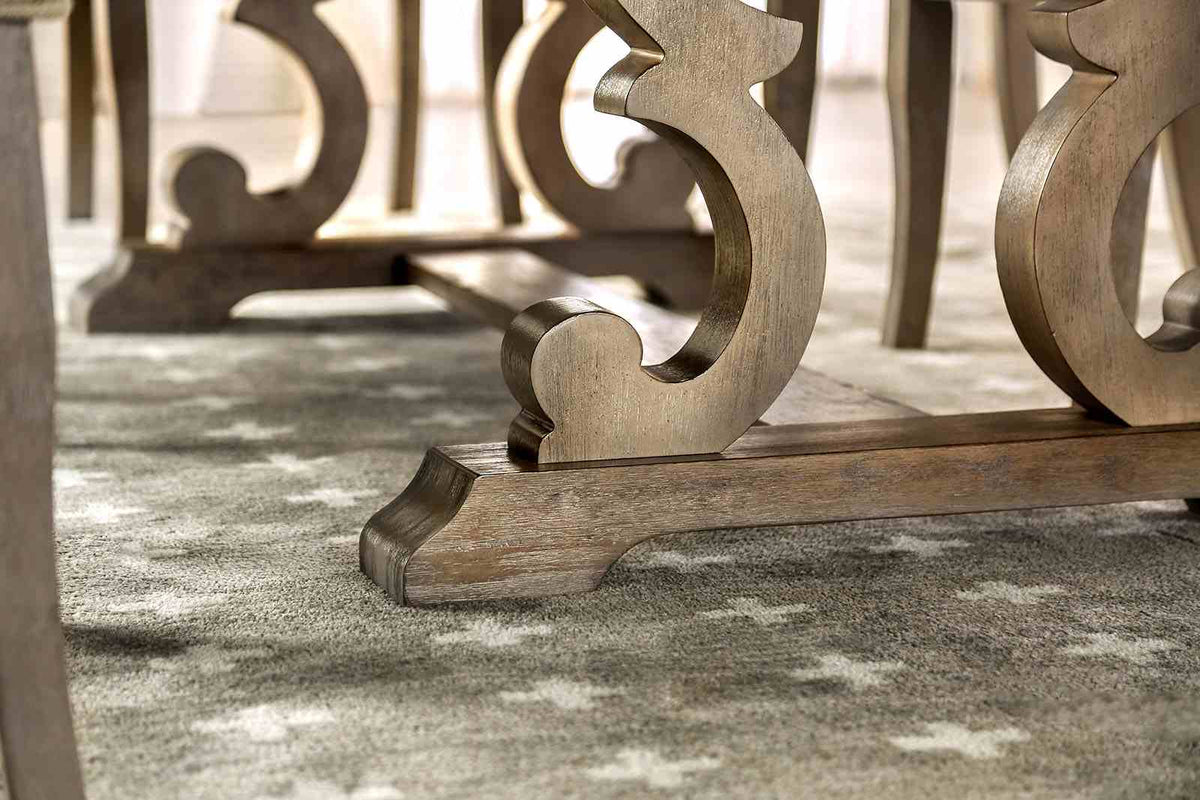Patience Dining Set