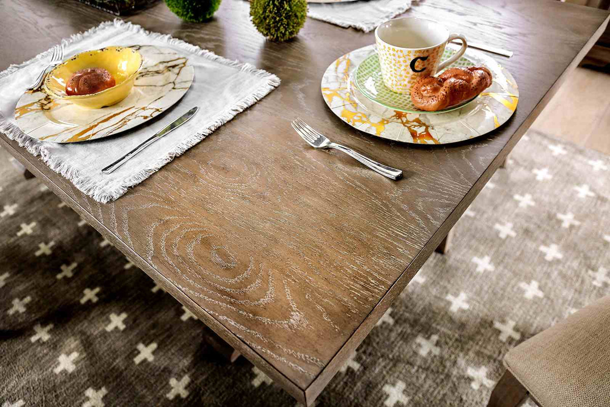 Patience Dining Set