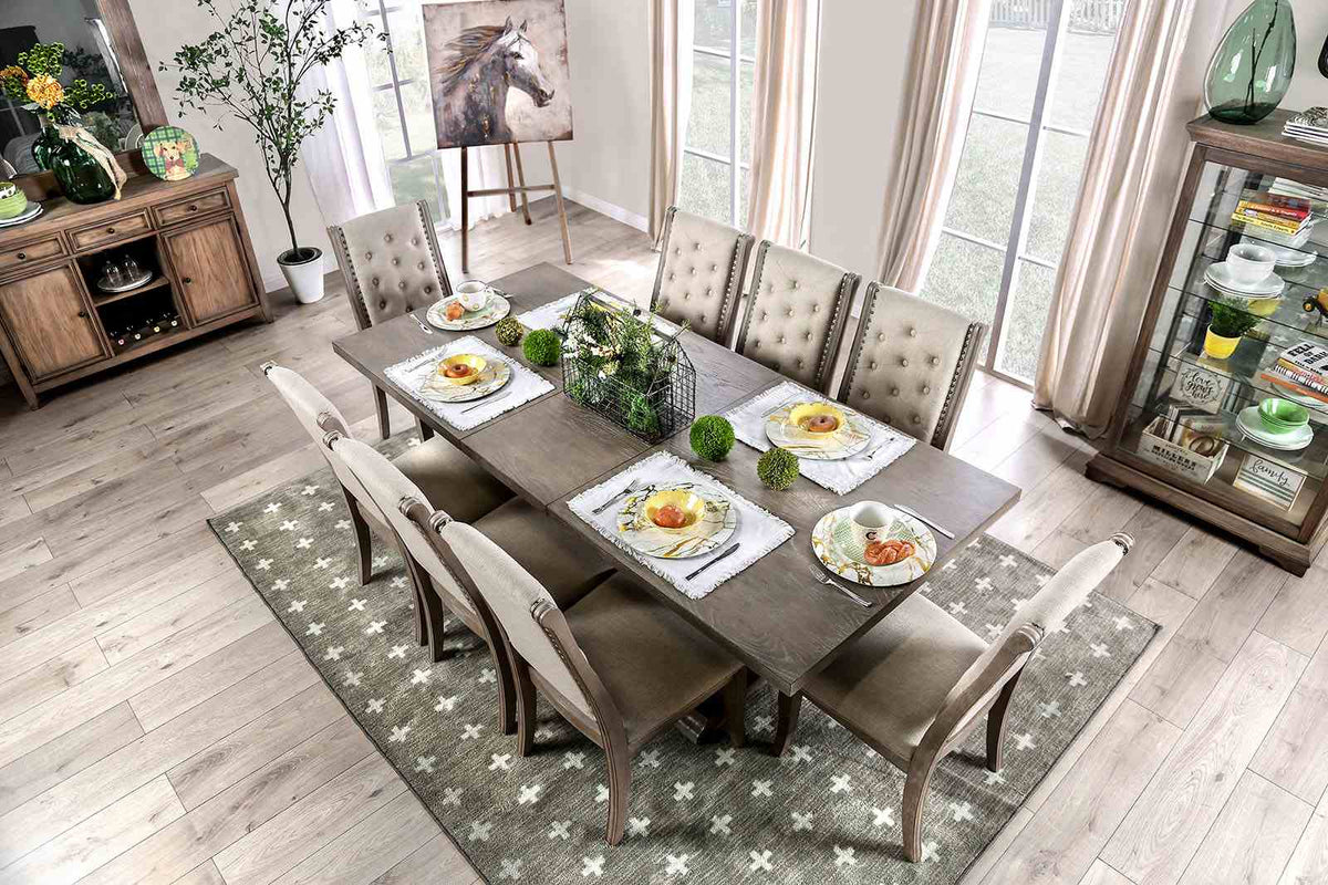 Patience Dining Set
