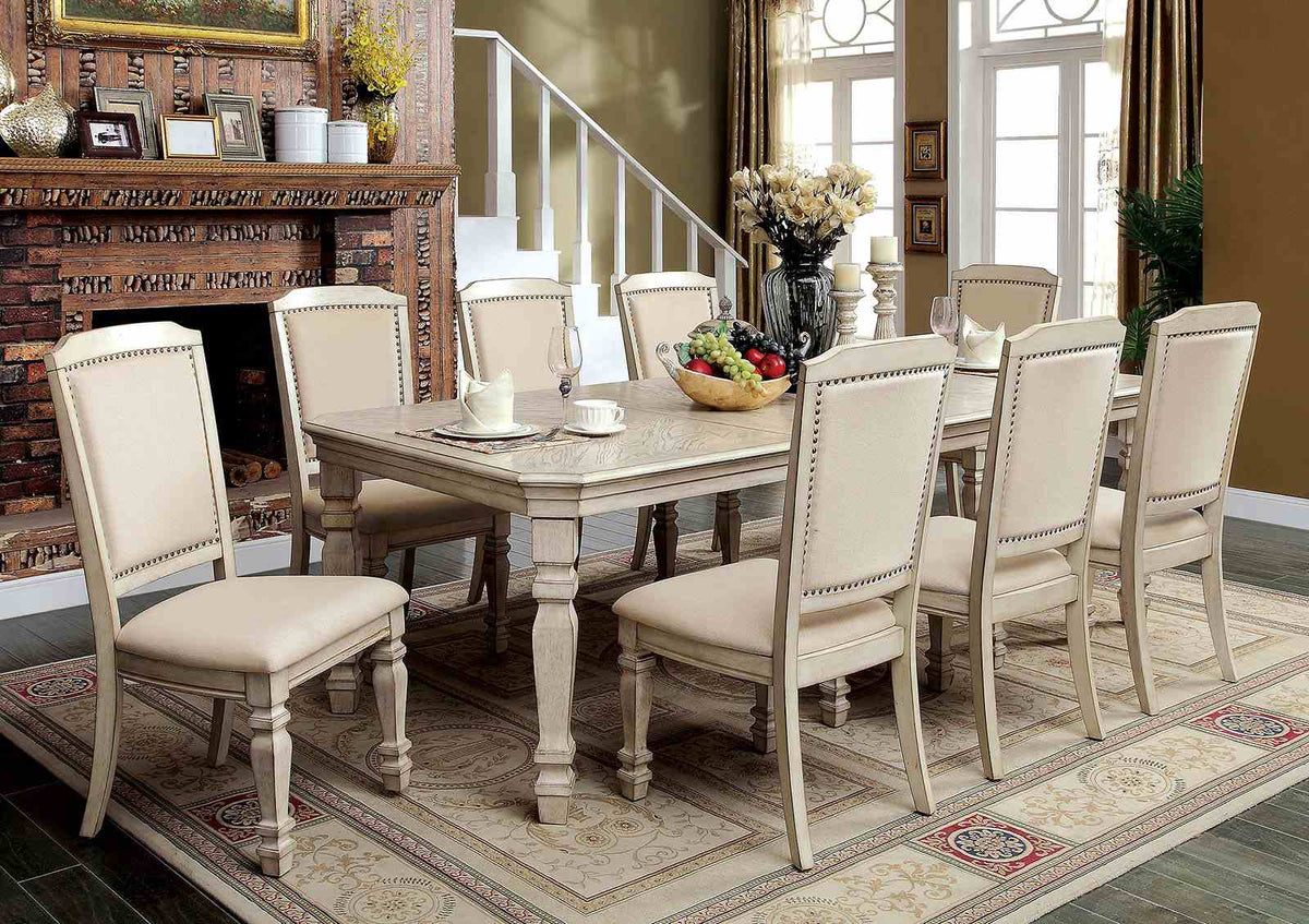 Holcroft Dining Table