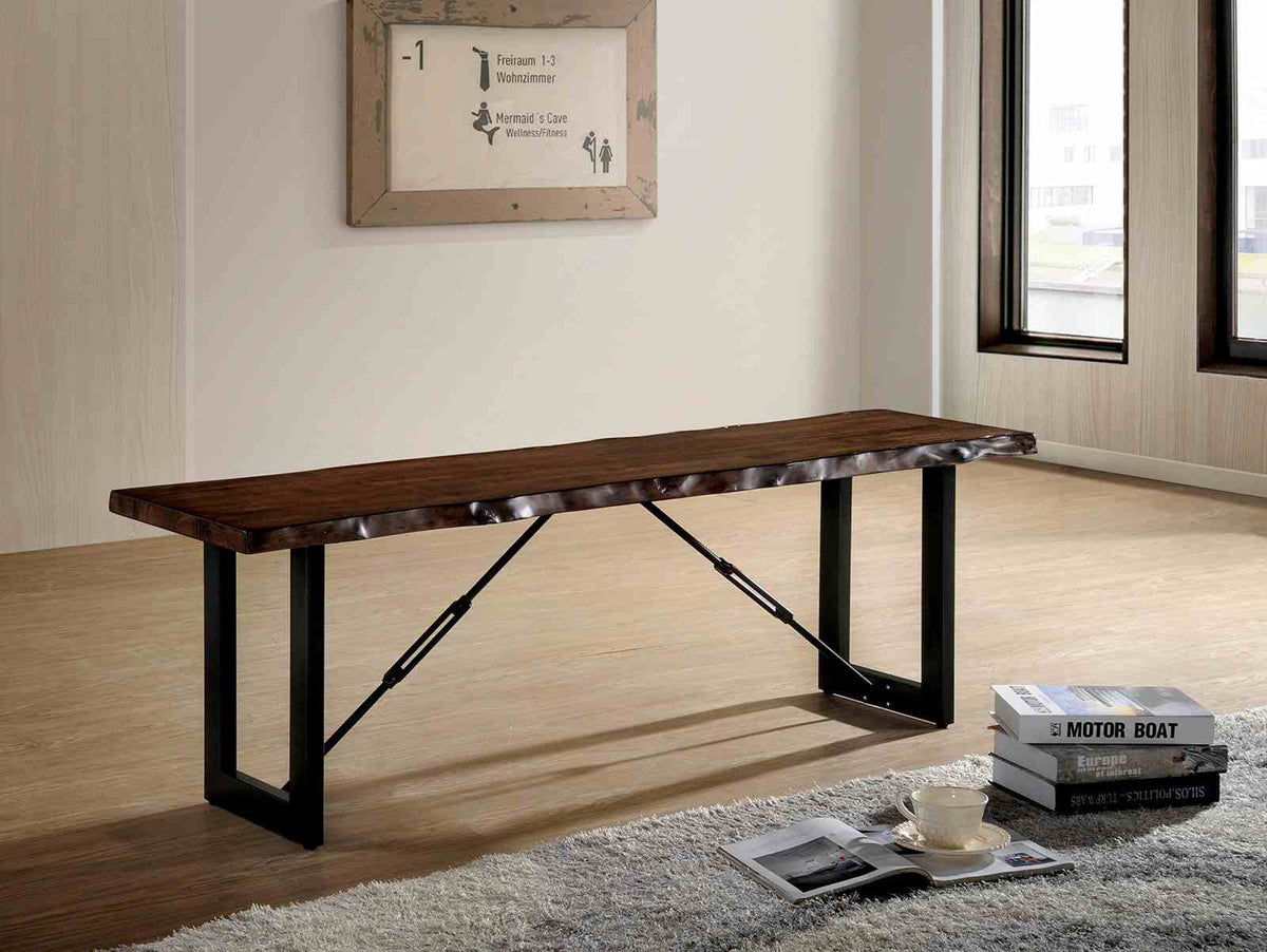 Dulce Bench
