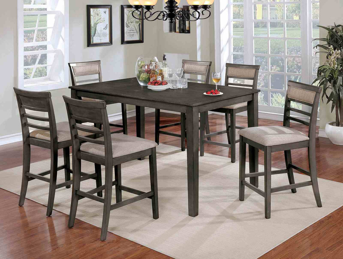 Fafnir Dining Set