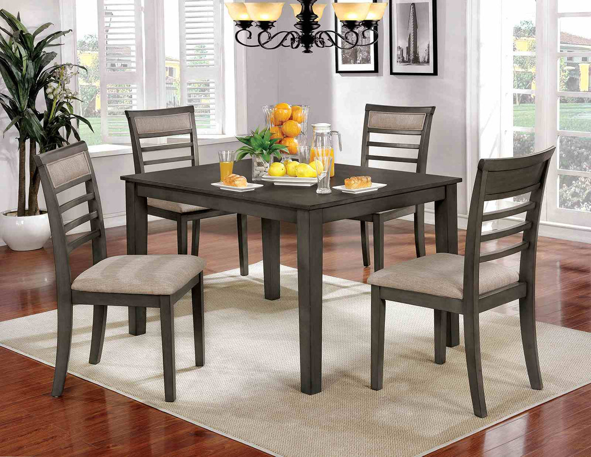 Fafnir Dining Set