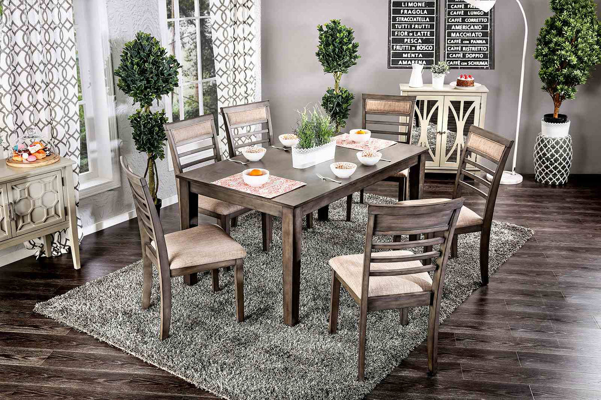 Taylah Dining Set