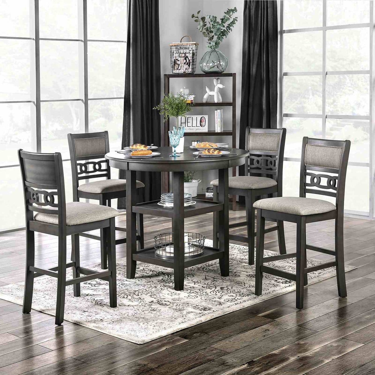 Milly Dining Table