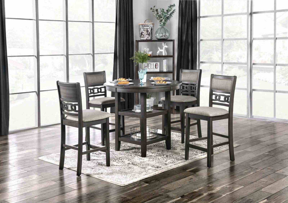 Milly Dining Table