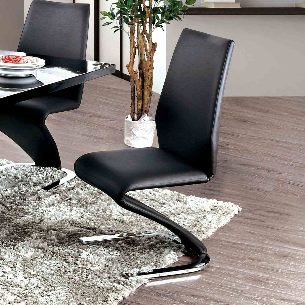 Midvale Chair