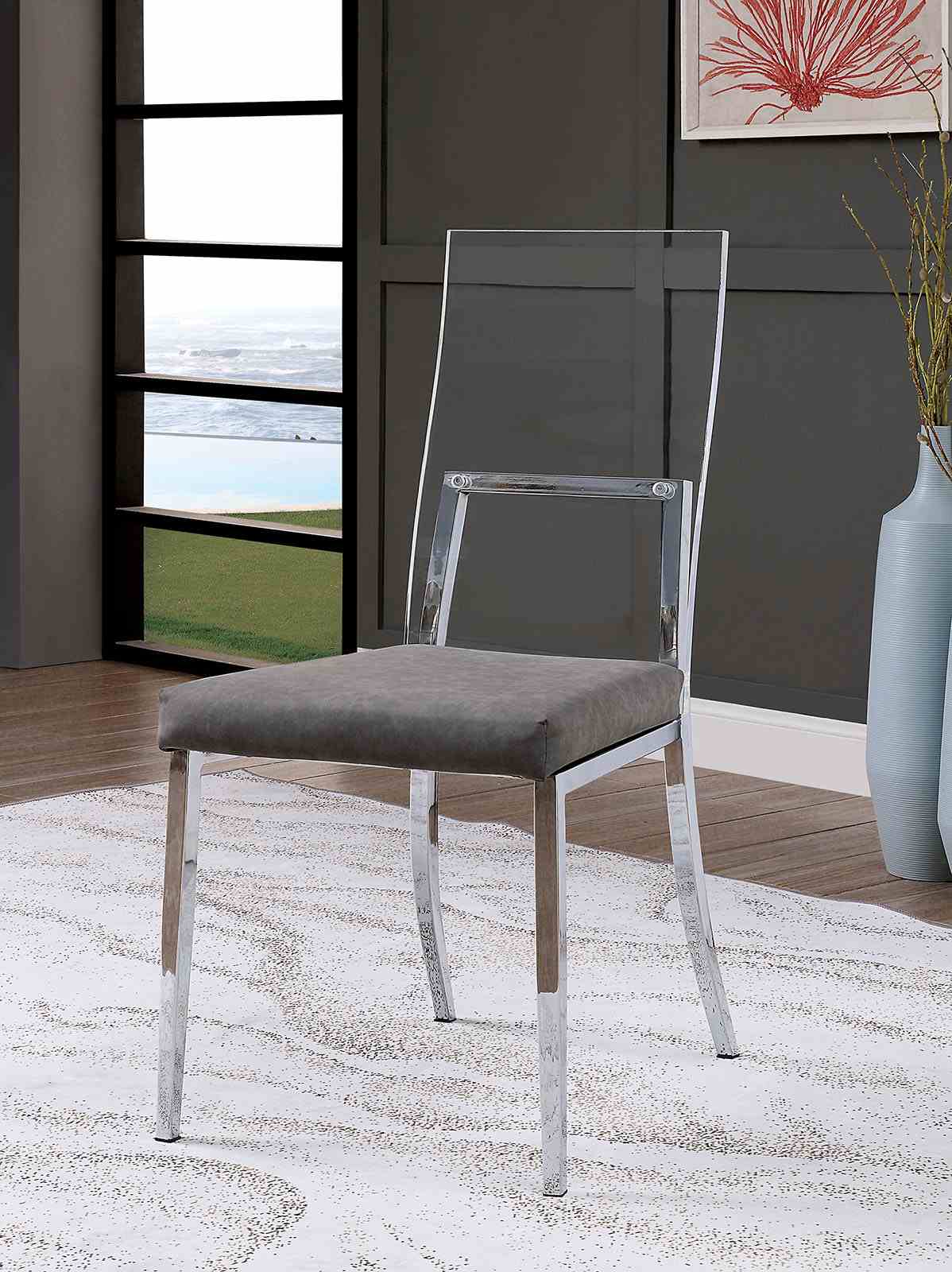 Casper Chair