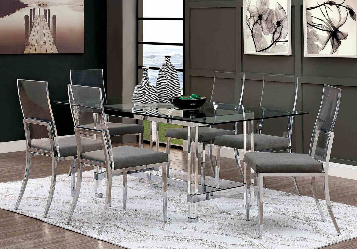 Casper Dining Set