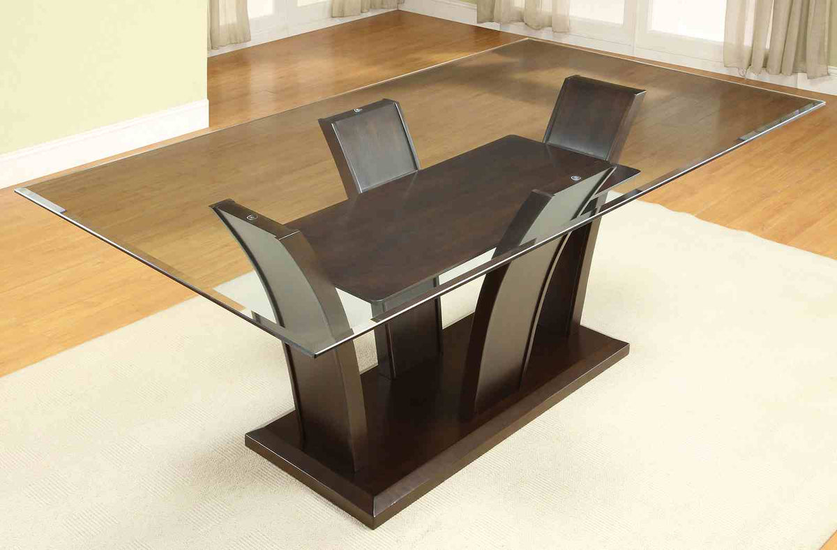 Manhattan Dining Table