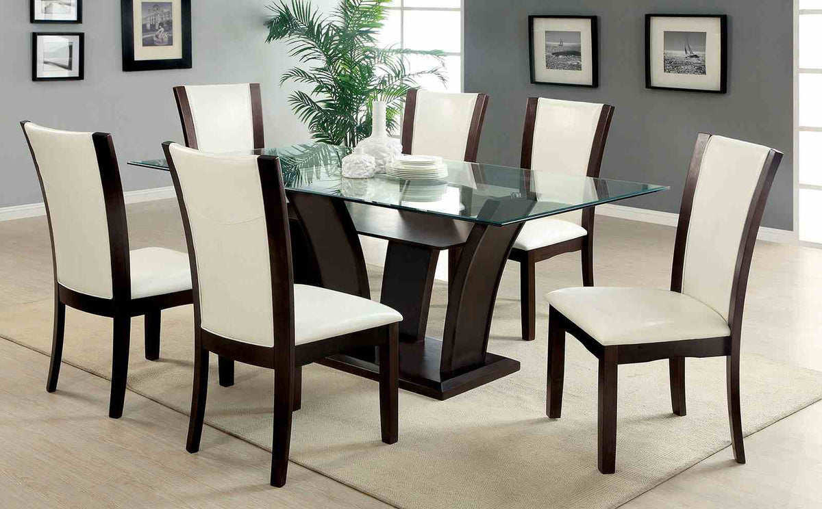 Manhattan Chair