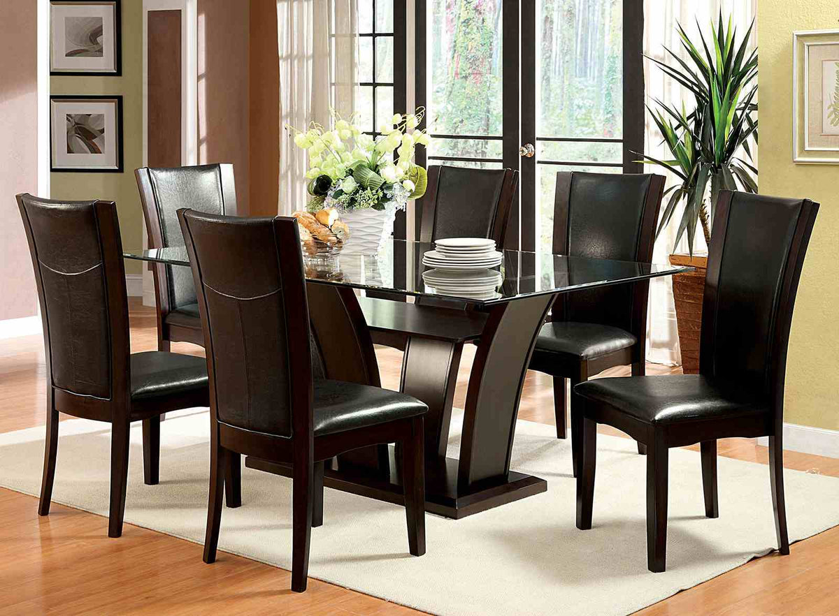 Manhattan Dining Set