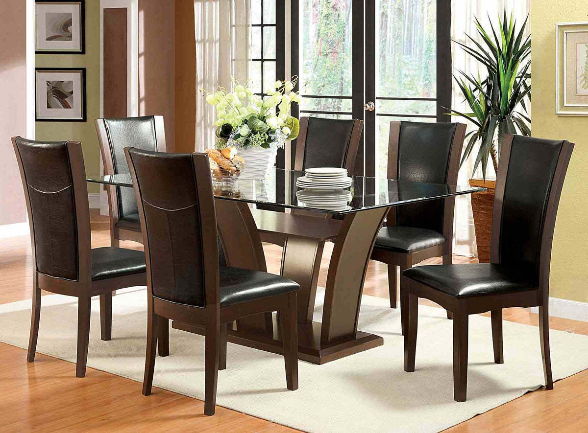 Manhattan Dining Table