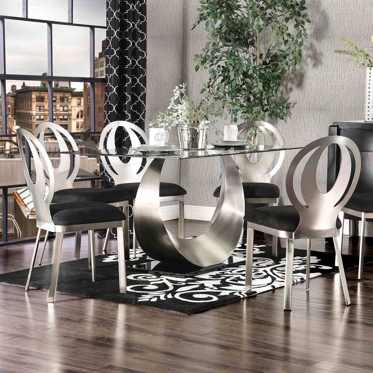 Orla Dining Set