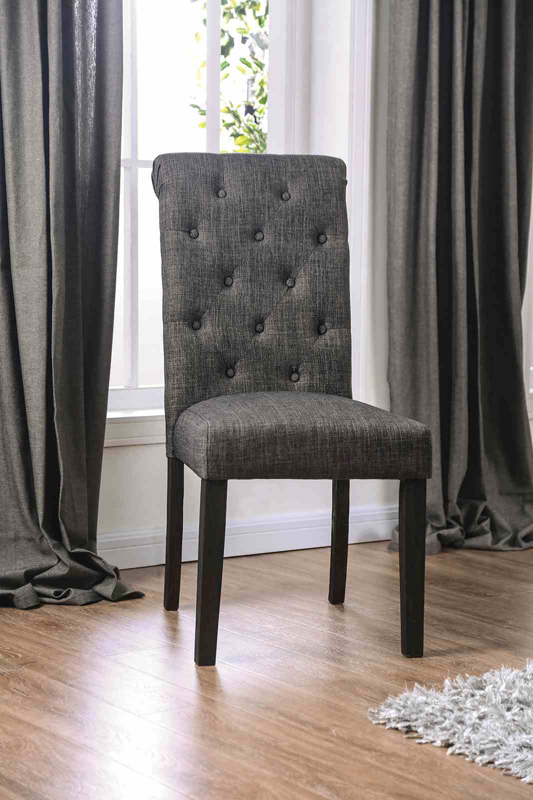 Alfred Chair
