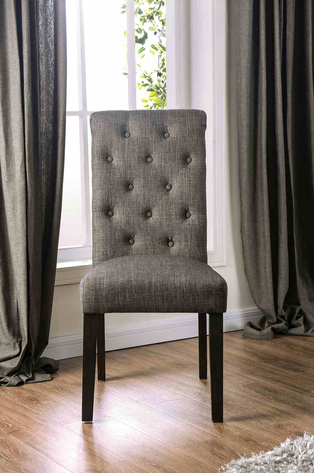 Alfred Chair