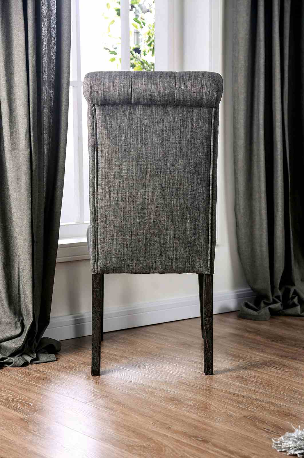 Alfred Chair