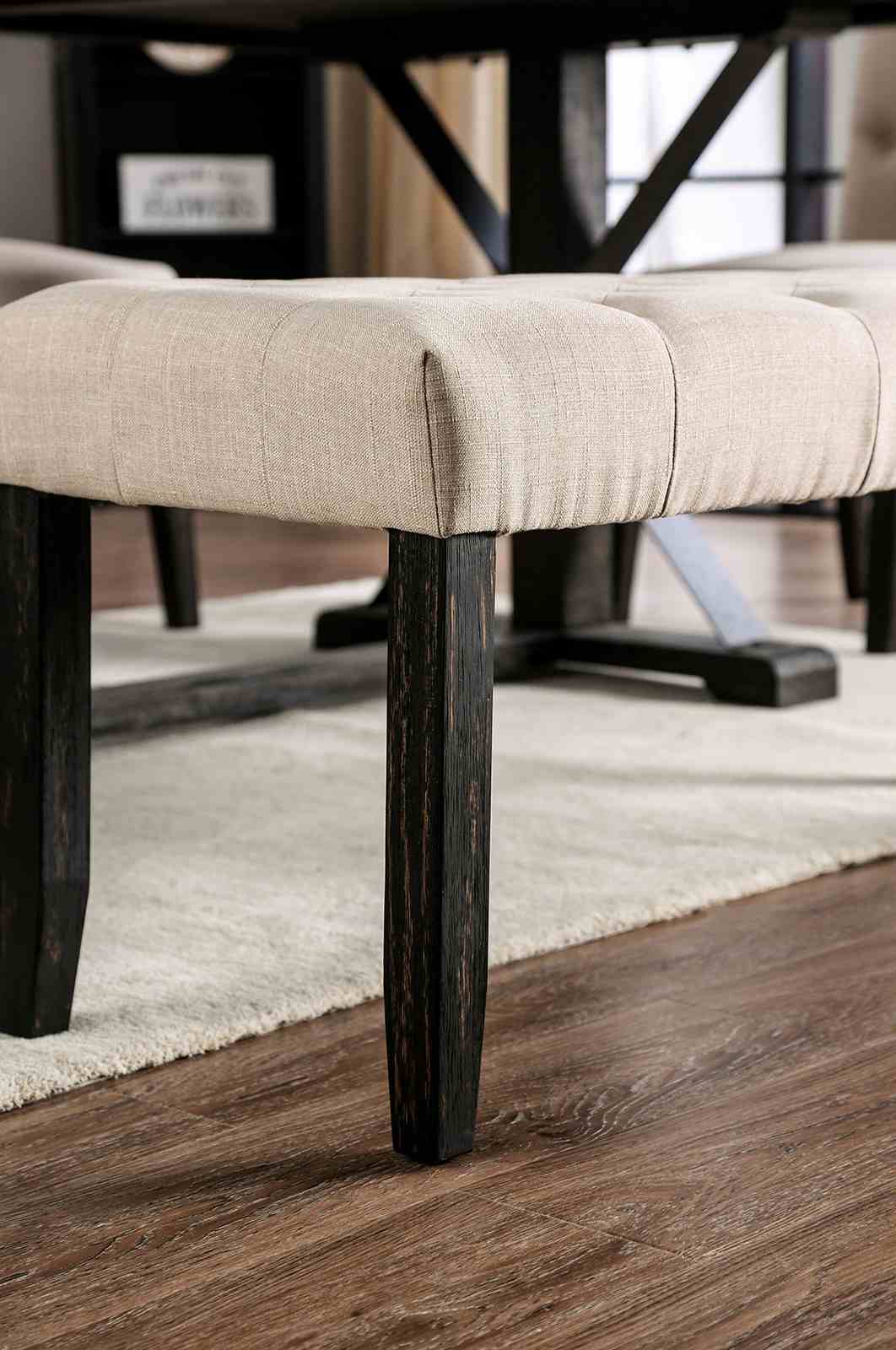 Alfred Bench