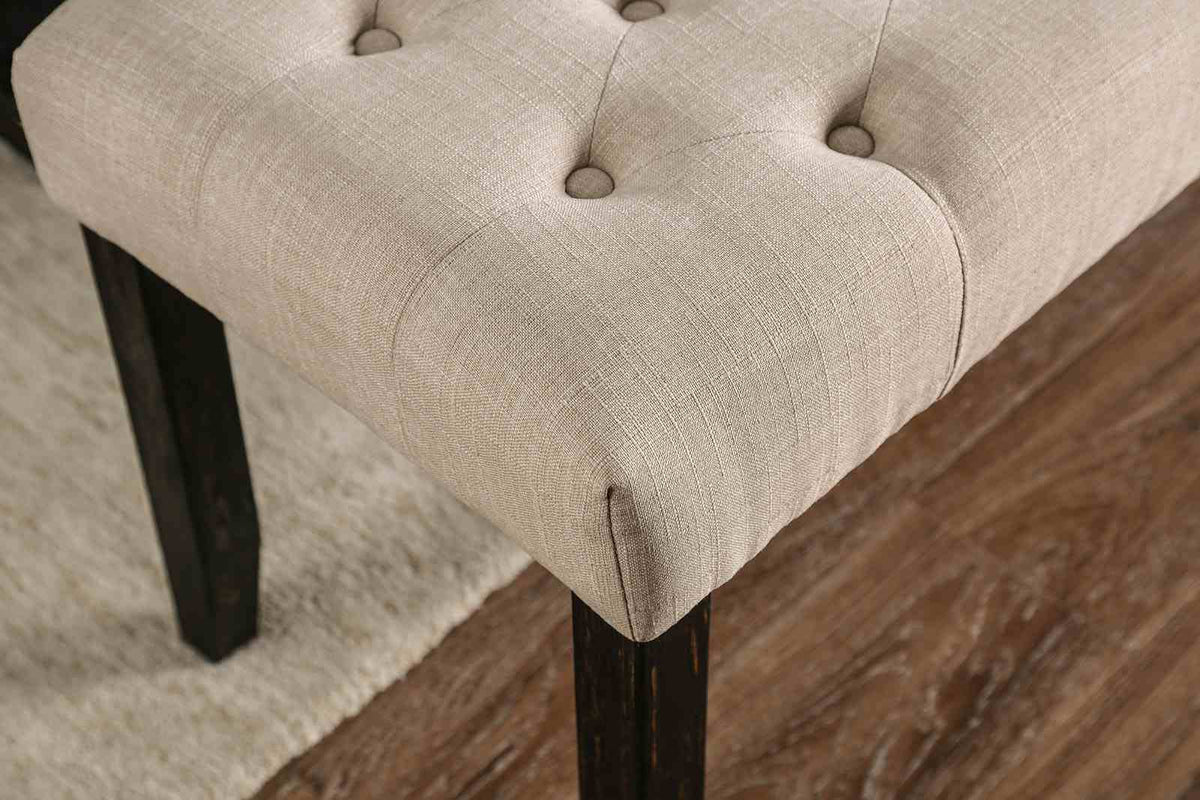 Alfred Bench