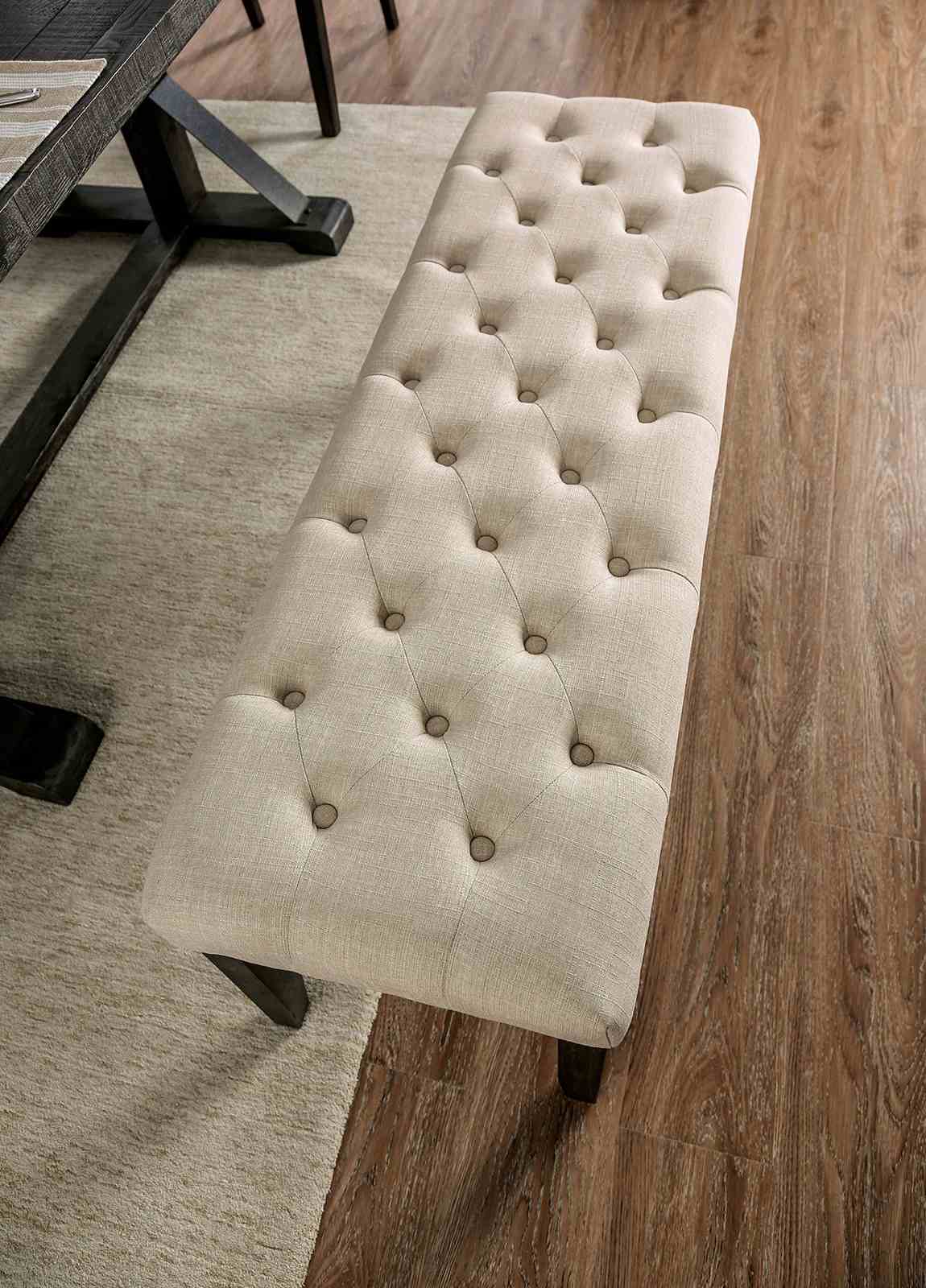 Alfred Bench