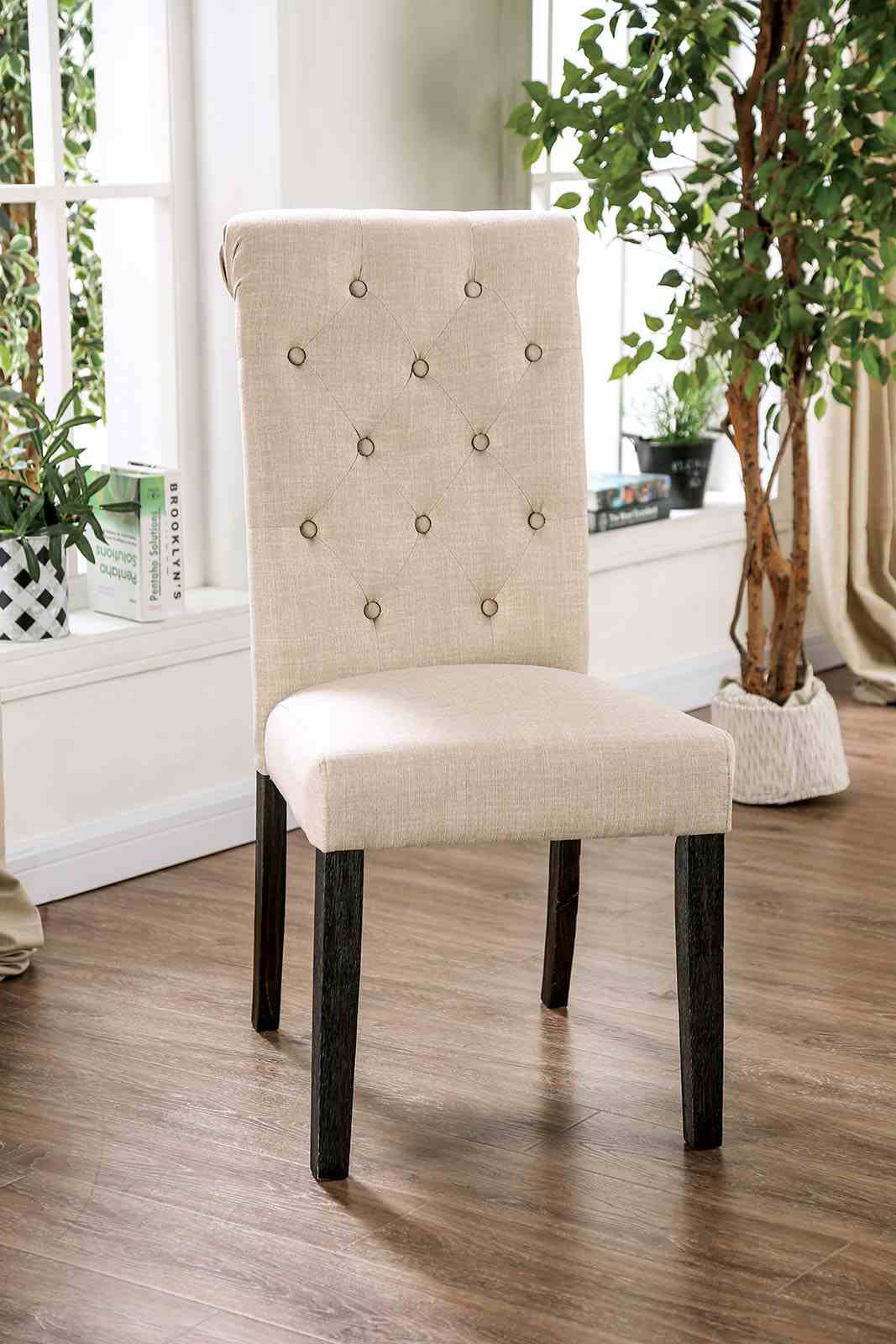 Alfred Chair