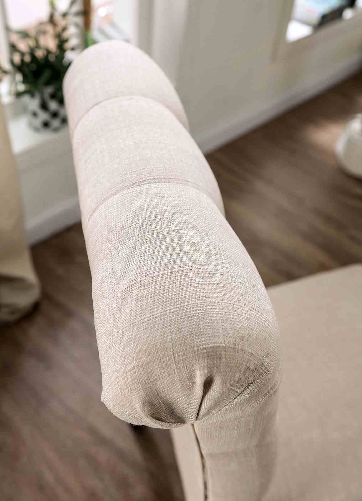 Alfred Chair