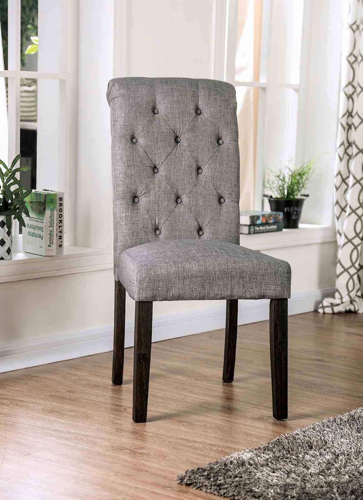 Alfred Chair