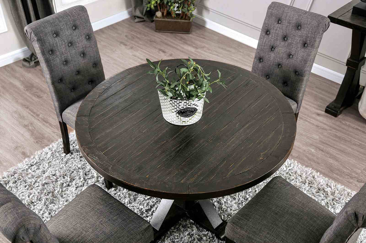 Alfred Dining Set