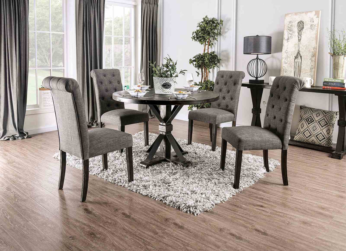 Alfred Dining Set