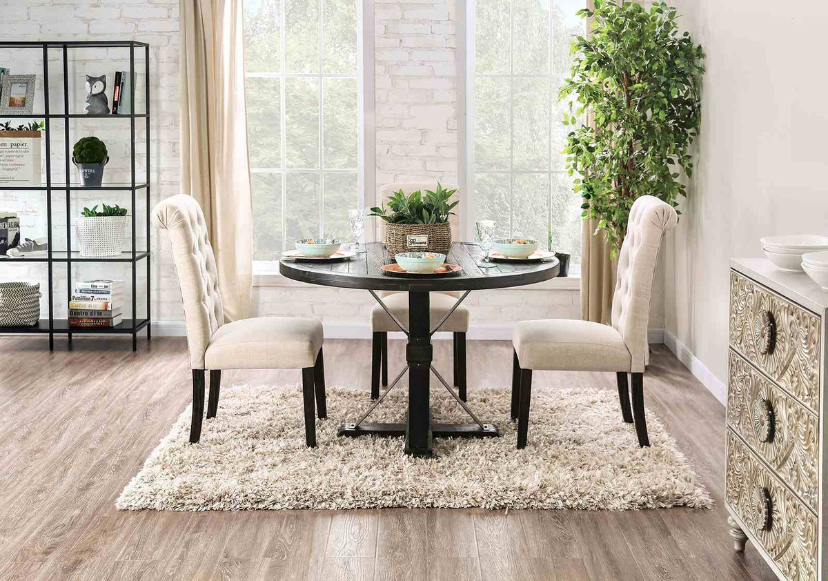 Alfred Dining Set