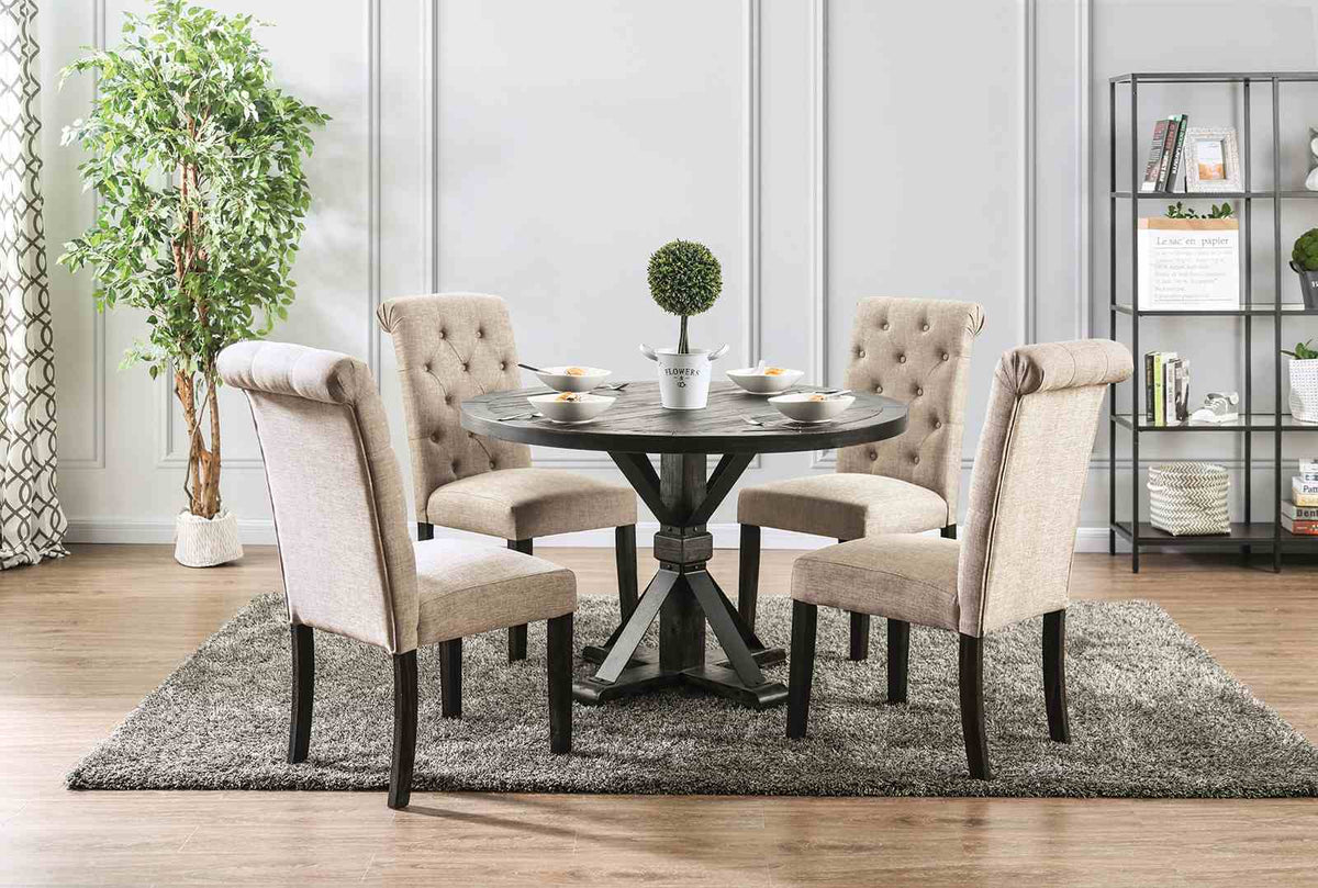 Alfred Dining Set