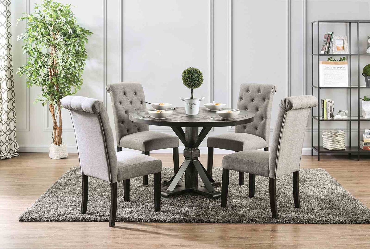 Alfred Dining Table