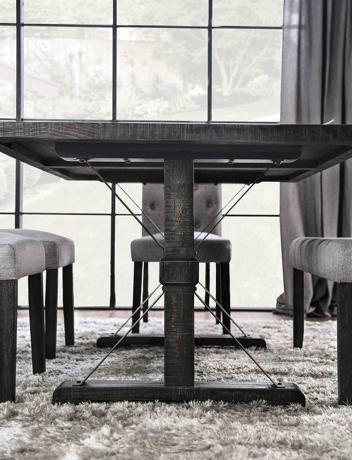 Alfred Dining Set