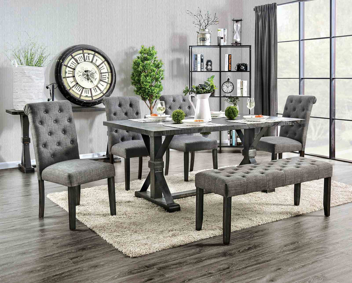 Alfred Dining Table