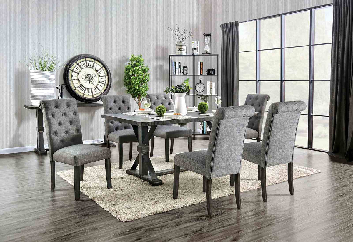 Alfred Dining Set