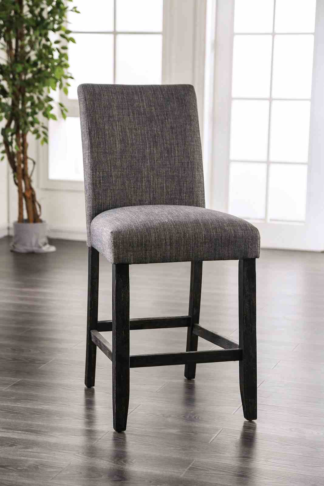 Brule Chair
