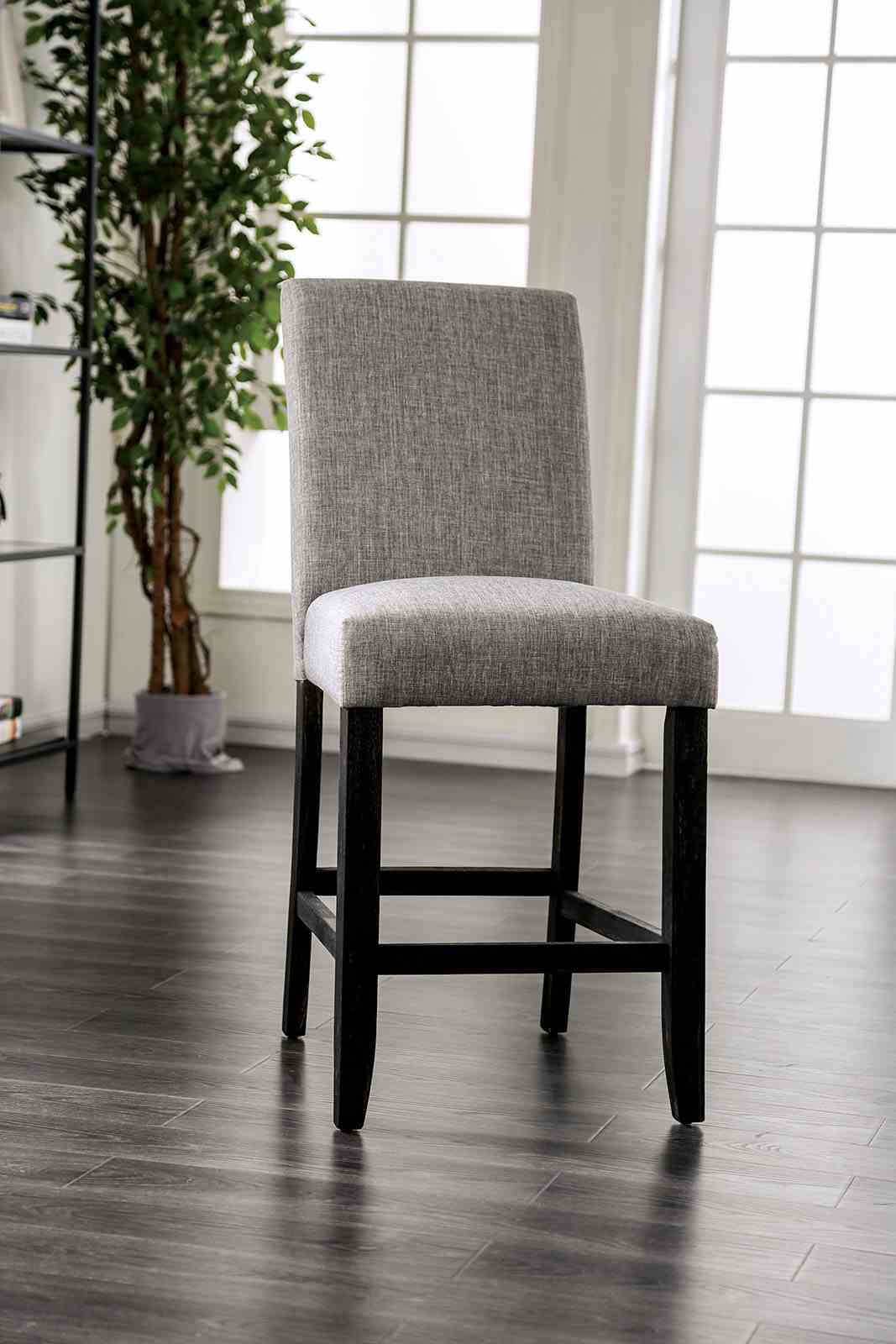 Brule Chair